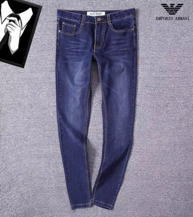 Armi long jeans men 30-38-026